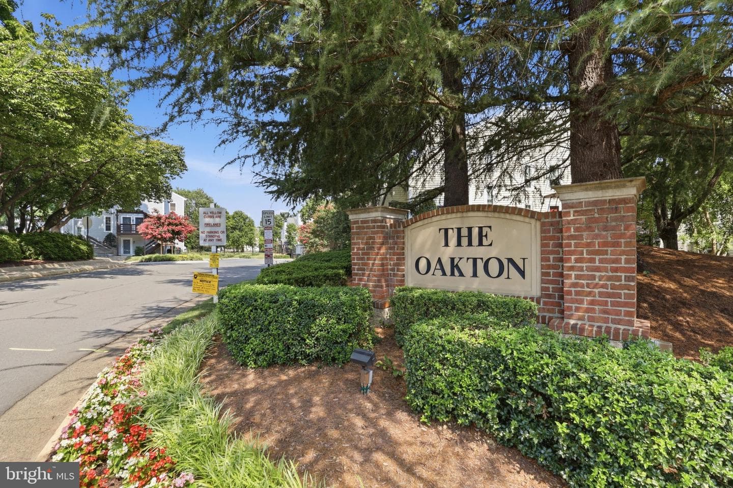 10010 Oakton Terrace Road #10010 photo 20