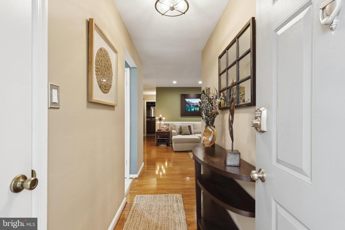 10010 Oakton Terrace Road #10010 photo 4