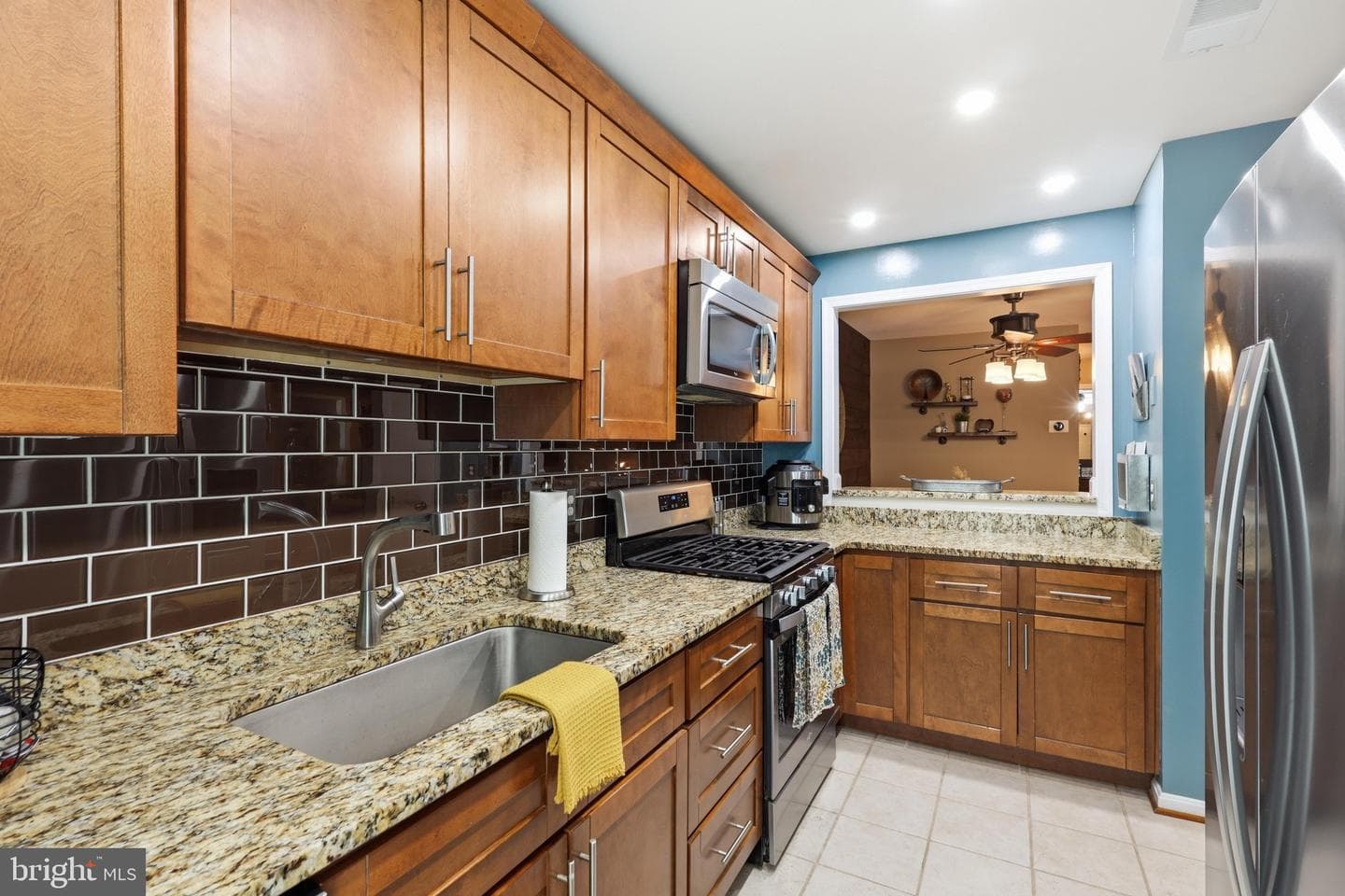 10010 Oakton Terrace Road #10010 photo 8