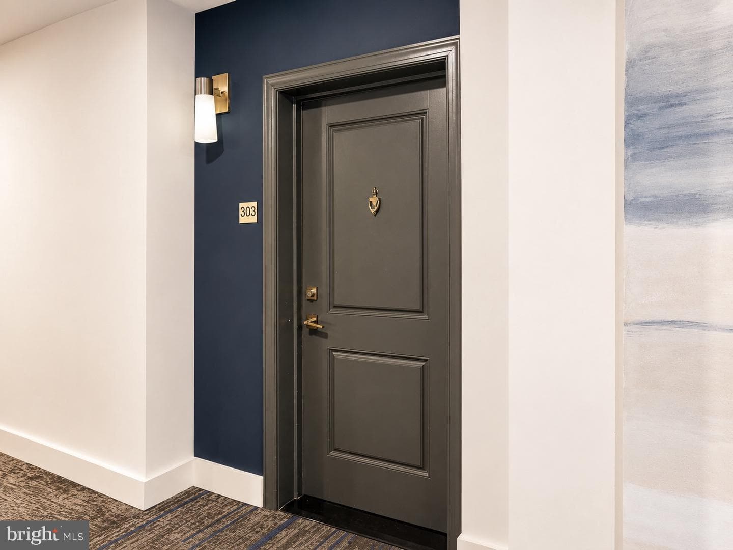 3927 Fair Ridge Drive #303 photo 19