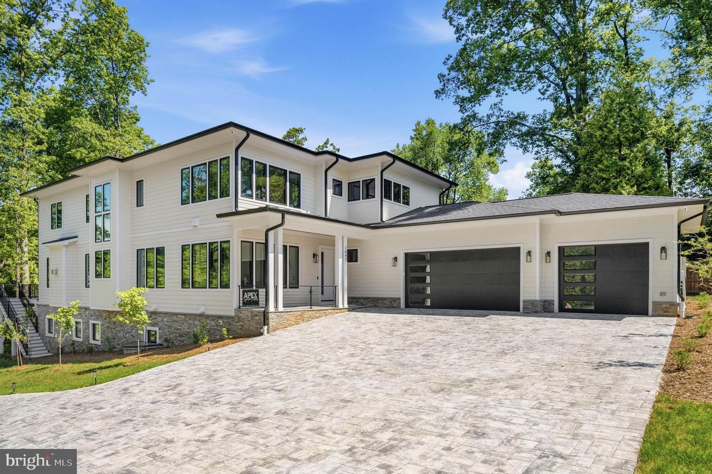 1843 Rhode Island Avenue, Mclean