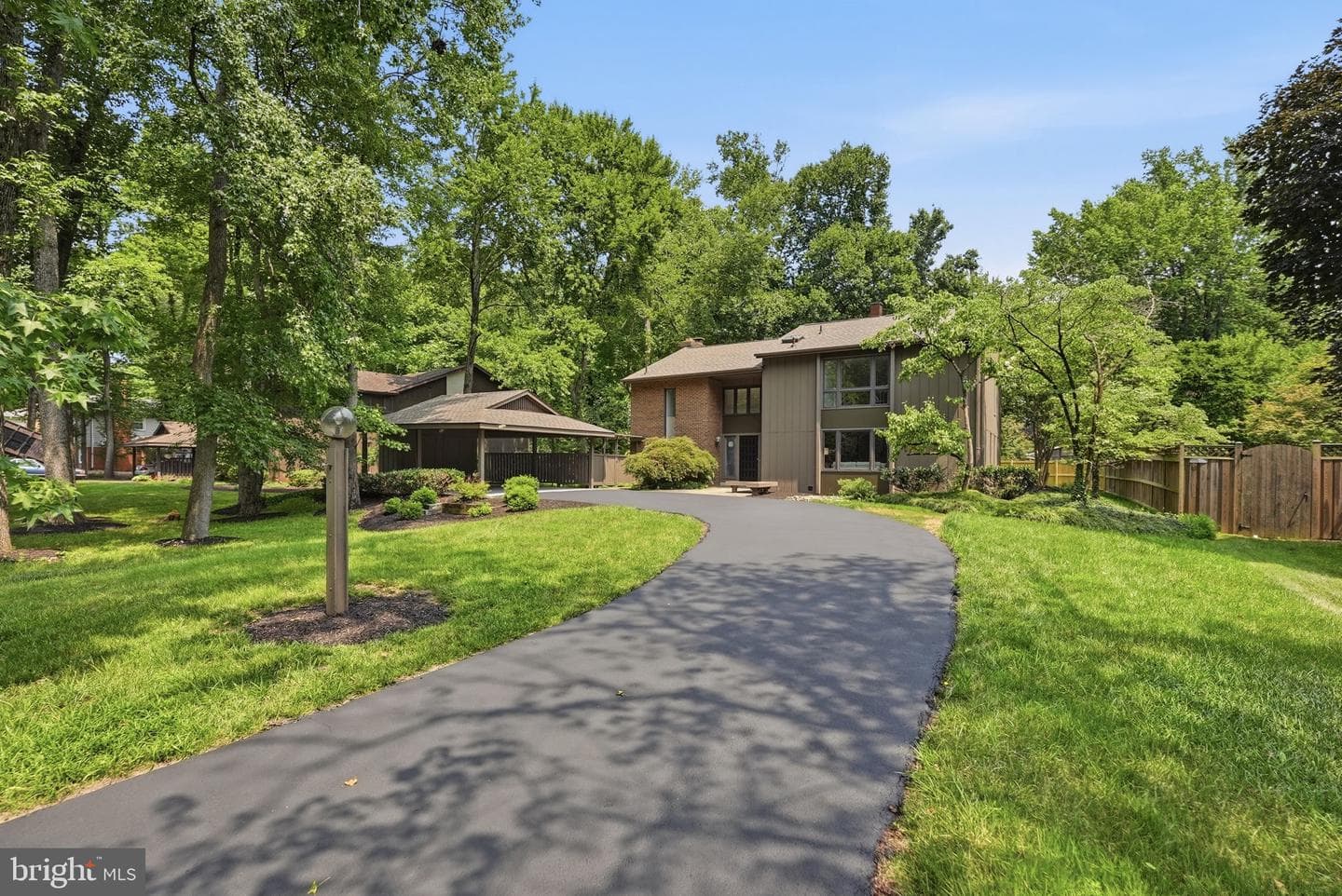 3211 Chichester Lane, Fairfax