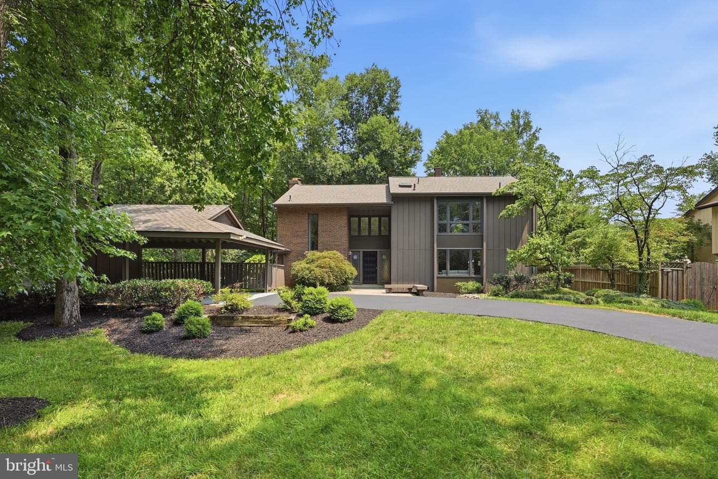 3211 Chichester Lane, Fairfax