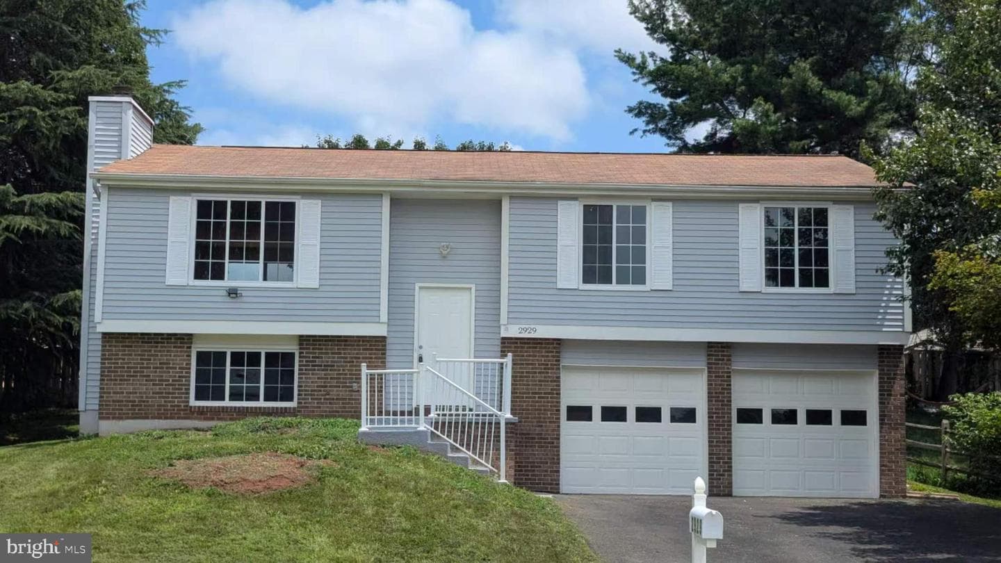 2929 Ashdown Forest Drive, Herndon