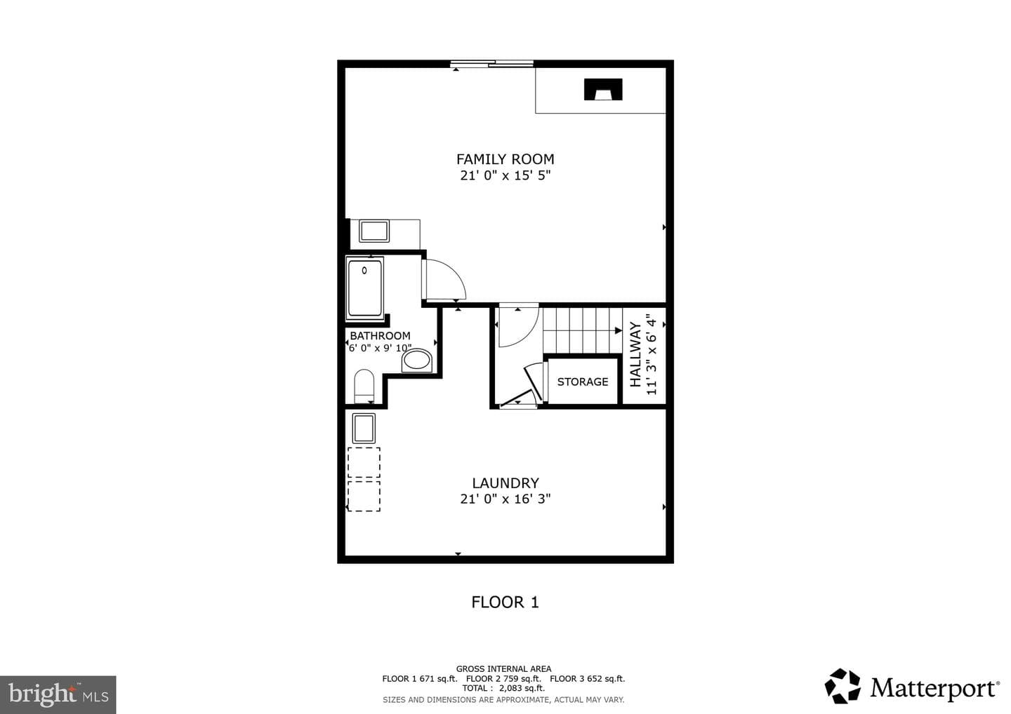 5409 Riverboat Way photo 41