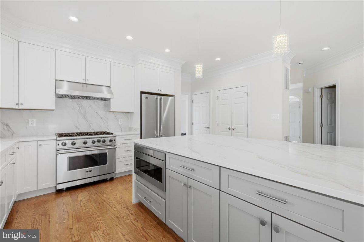 3454 Virginia Oaks Drive photo 8