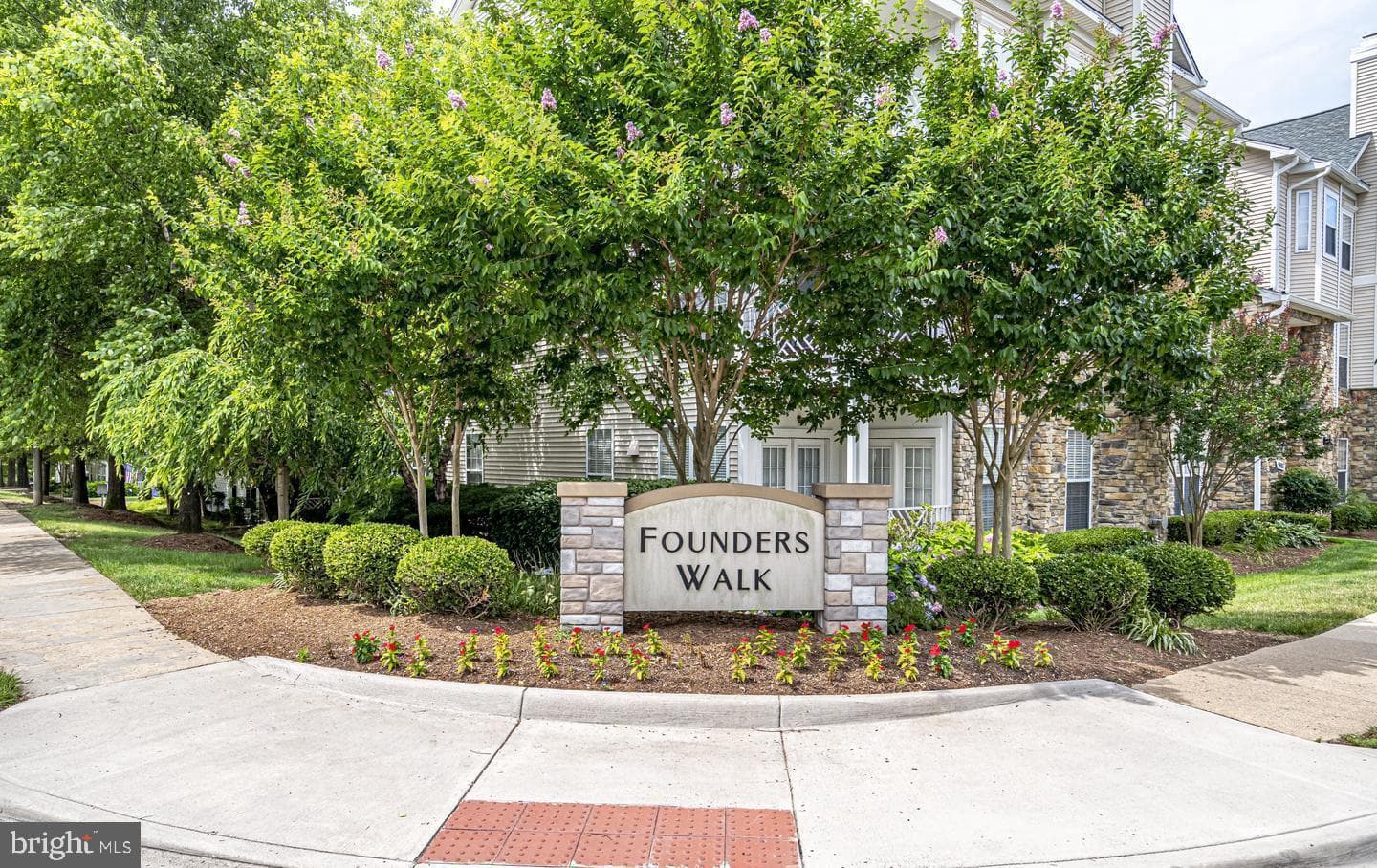 5921 Founders Crossing Court #102 photo 12