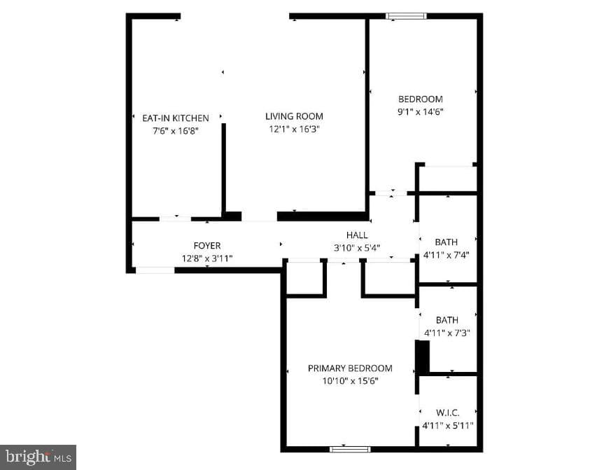 11600 Stoneview Square #60/2b photo 30