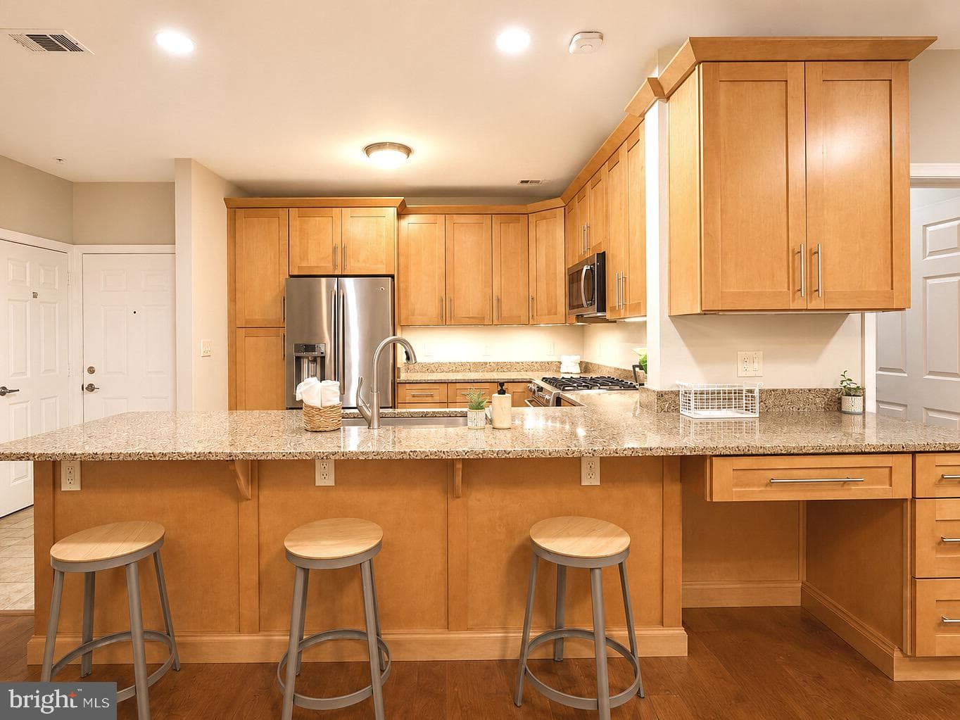 1701 Lake Shore Crest Drive #21