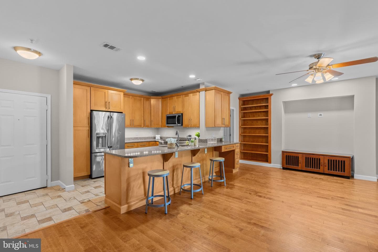 1701 Lake Shore Crest Drive #21, Reston