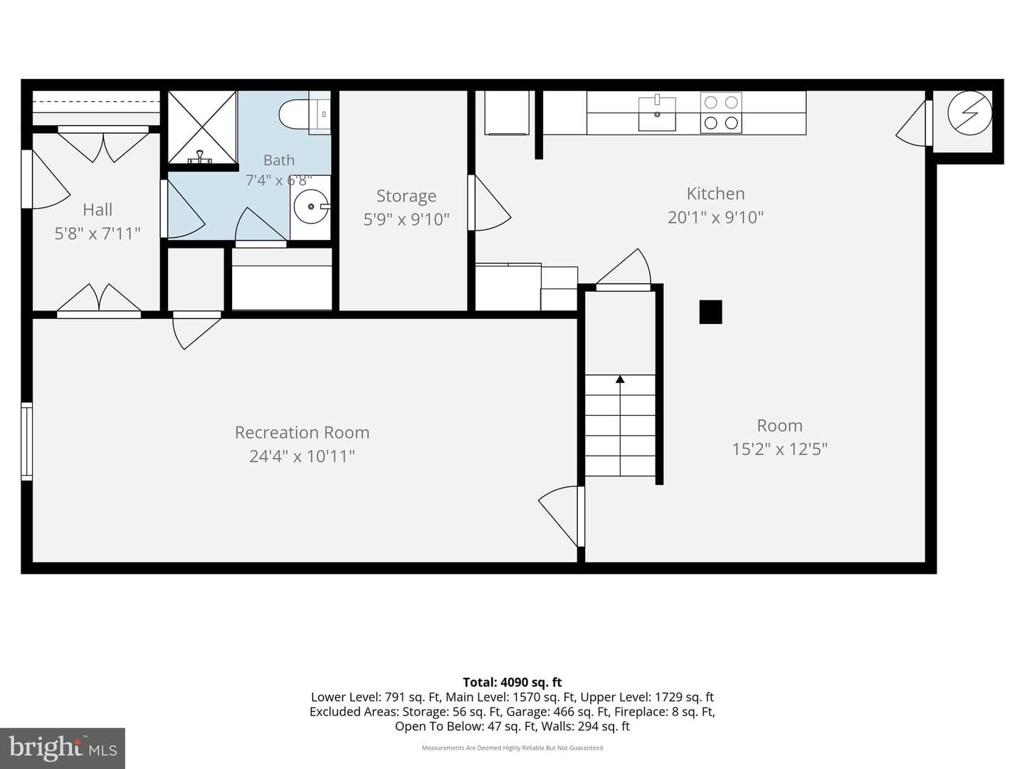 5803 Hall Street photo 77