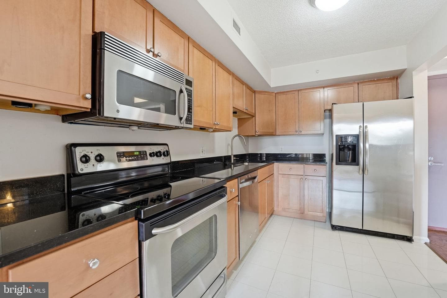 2230 George C Marshall Drive #611 photo 13