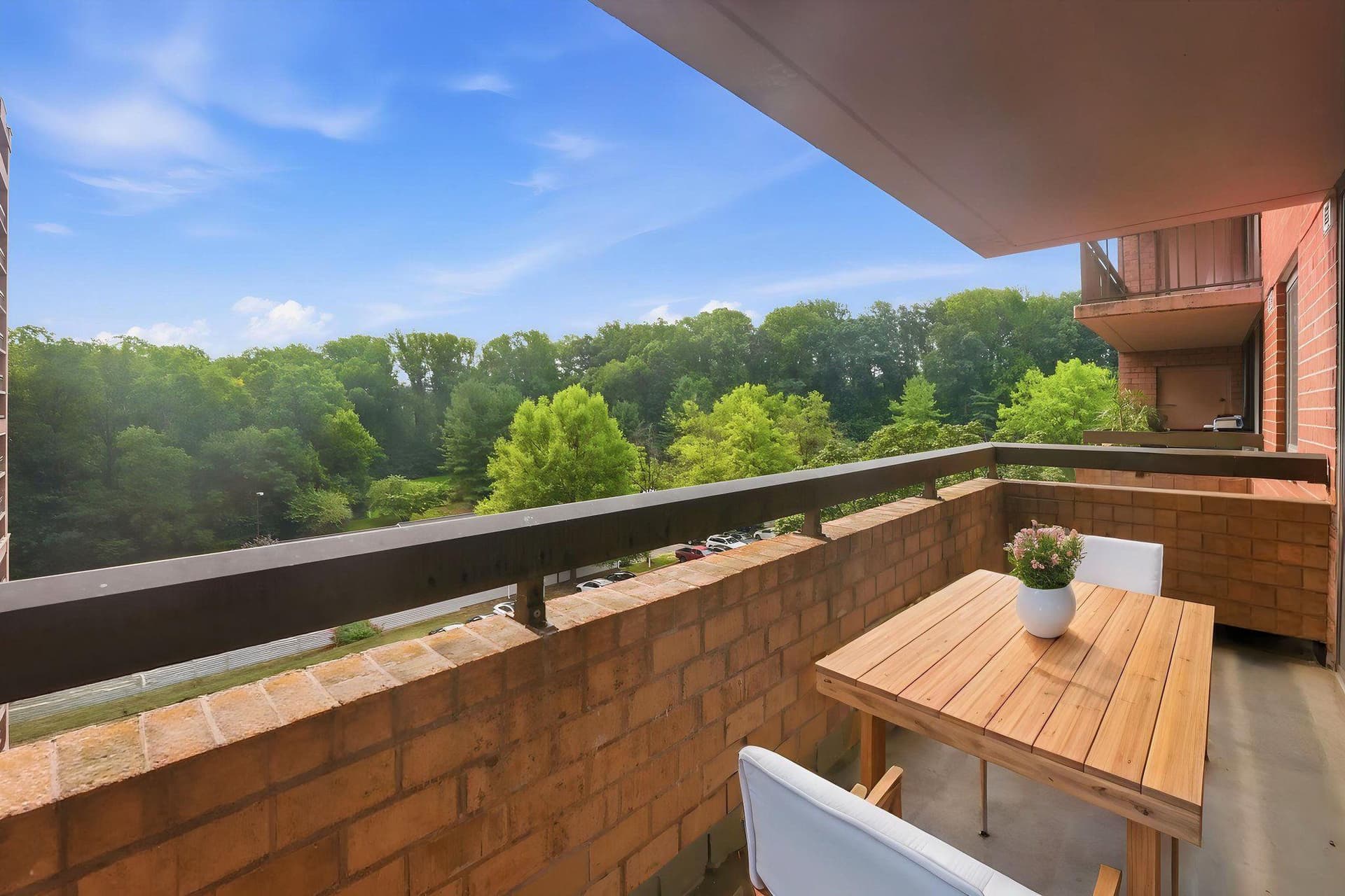 2230 George C Marshall Drive #611 photo 16