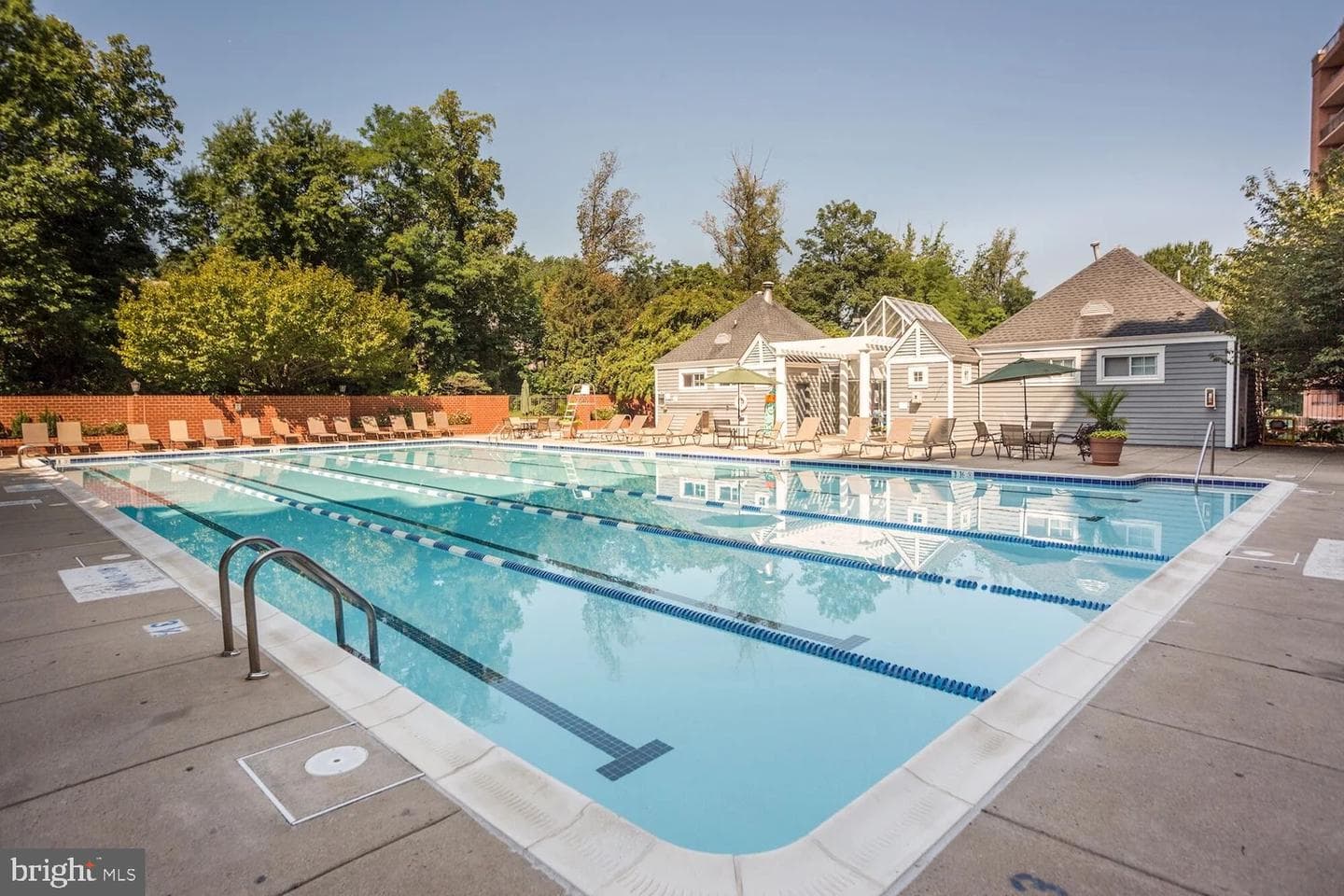 2230 George C Marshall Drive #611 photo 22