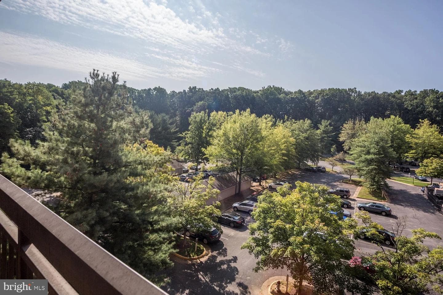 2230 George C Marshall Drive #611 photo 28