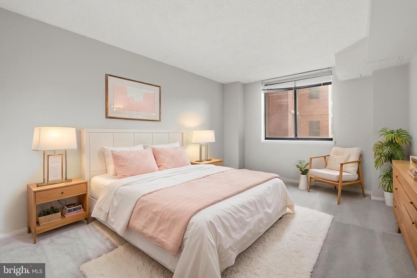 2230 George C Marshall Drive #611 photo 4