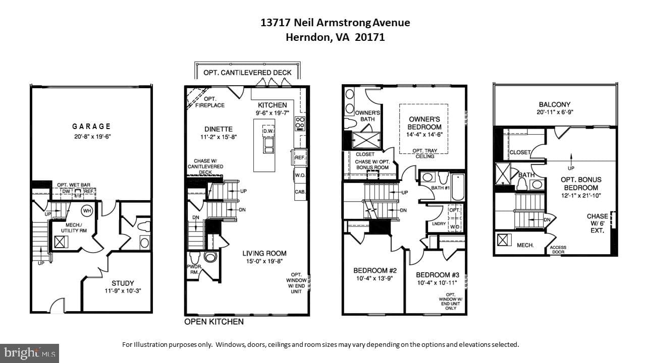 13717 Neil Armstrong Avenue photo 33
