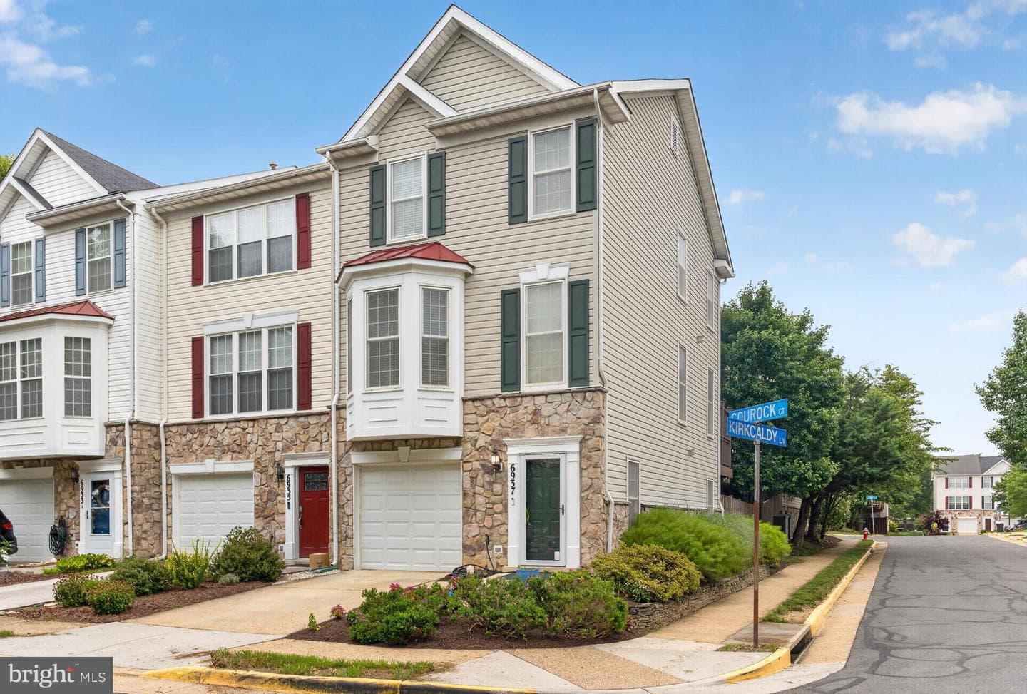6937 Gourock Court, Alexandria
