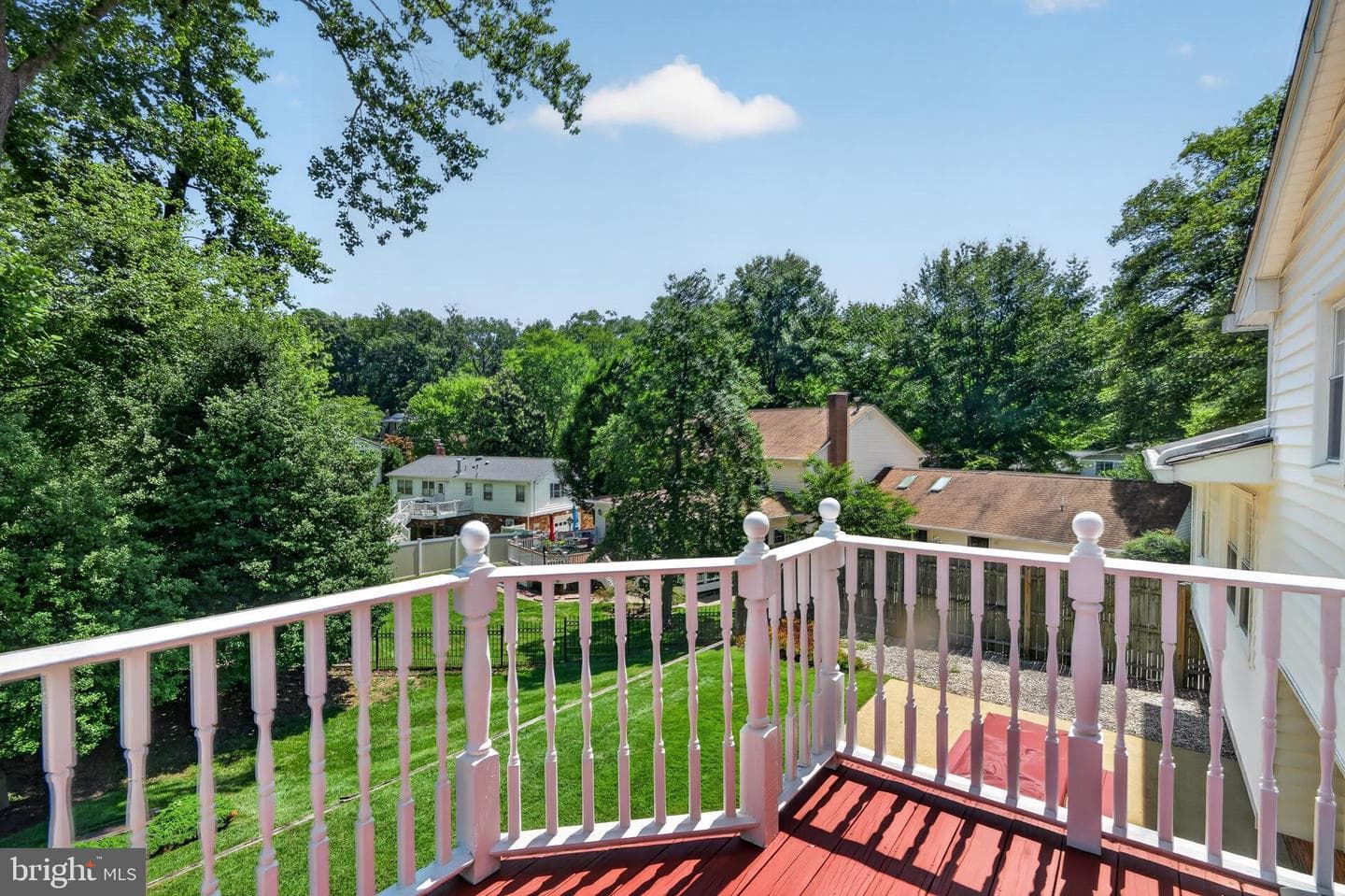 8024 Garlot Drive photo 18
