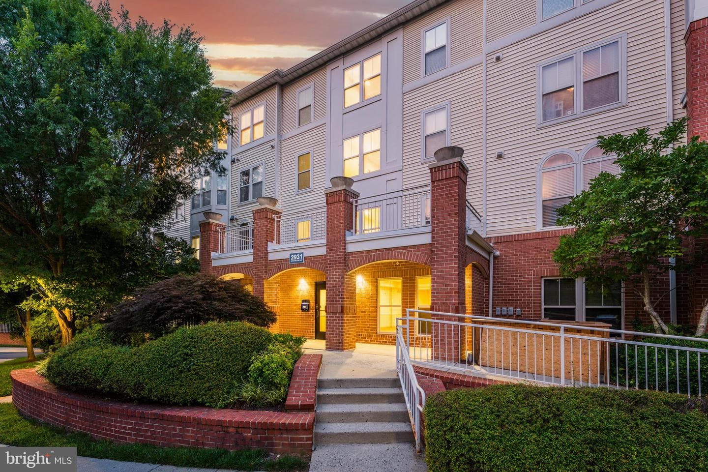 2931 Deer Hollow Way #408, Fairfax