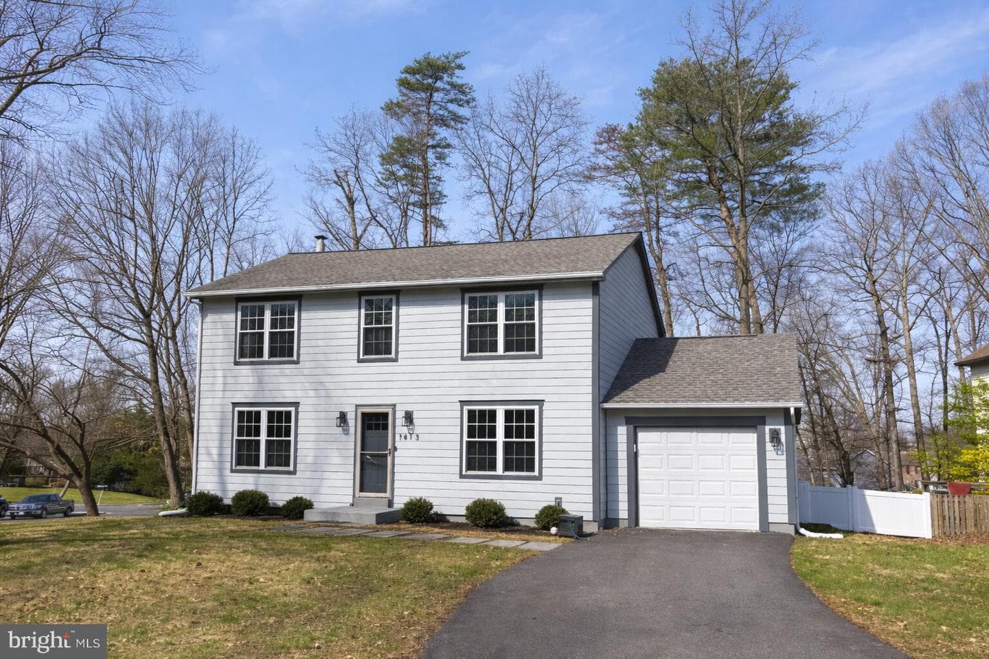1413 Bayshire Lane, Herndon