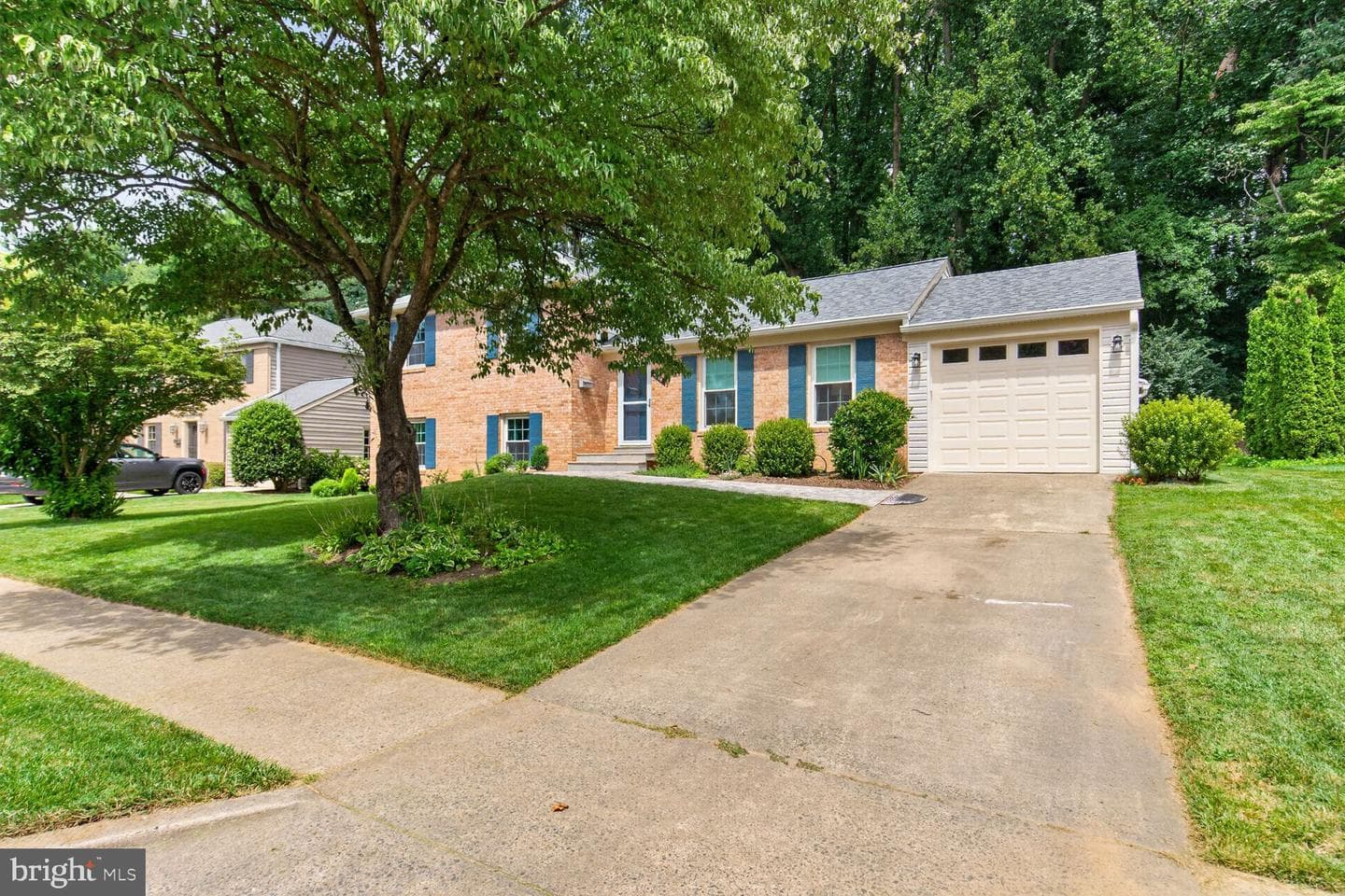 4508 Fidelity Court, Annandale