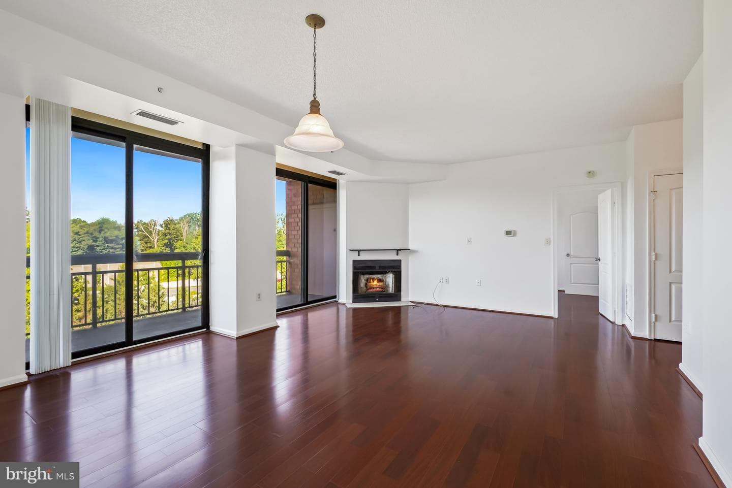 2230 George C Marshall Drive #1103 photo 13