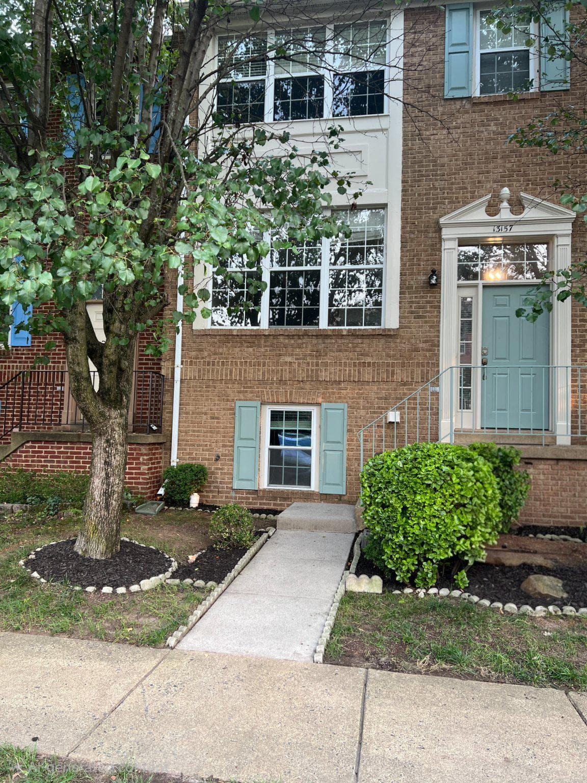 13157 Quail Creek Lane, Fairfax