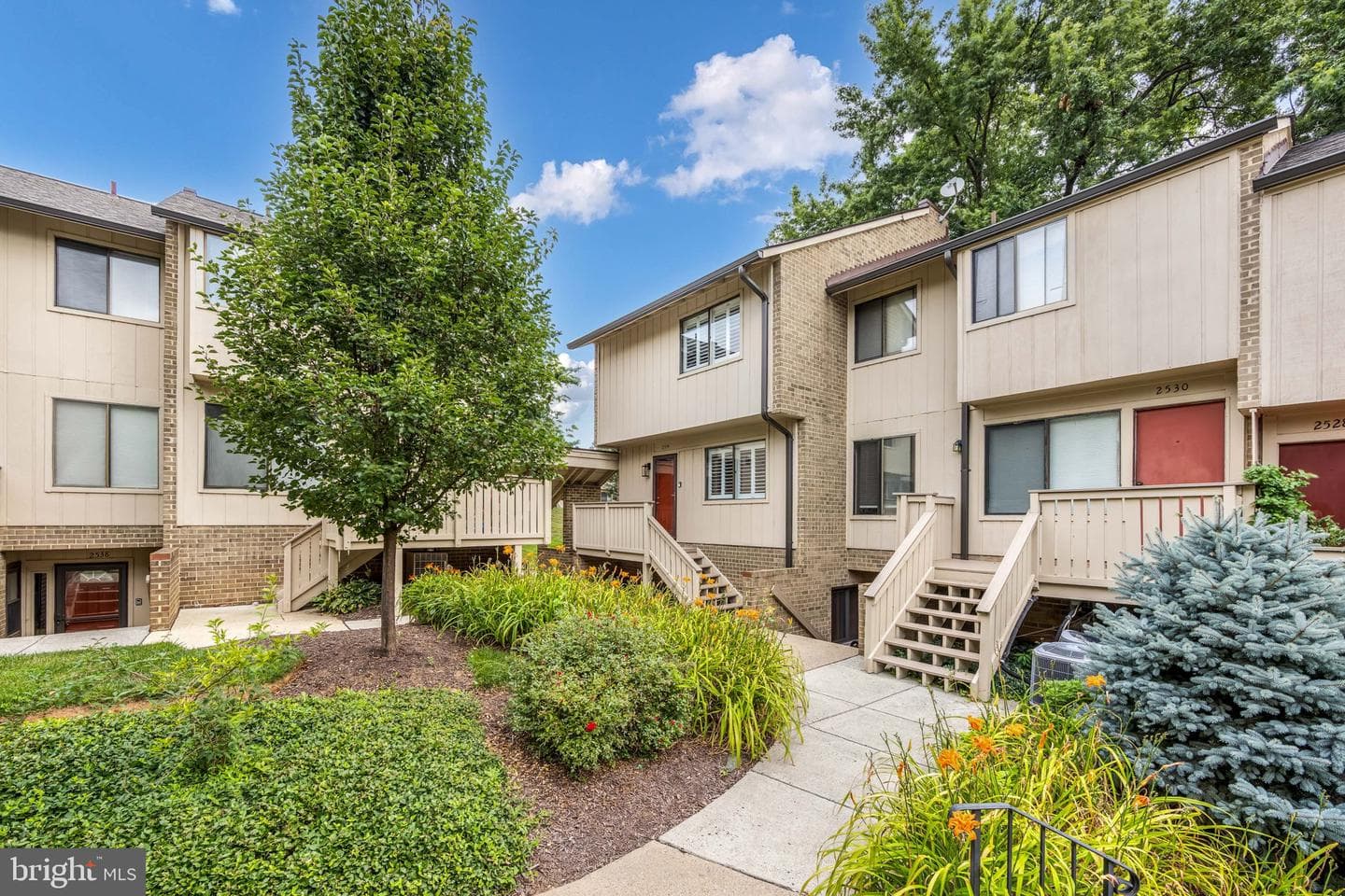 2534 Glengyle Drive #171 photo 1