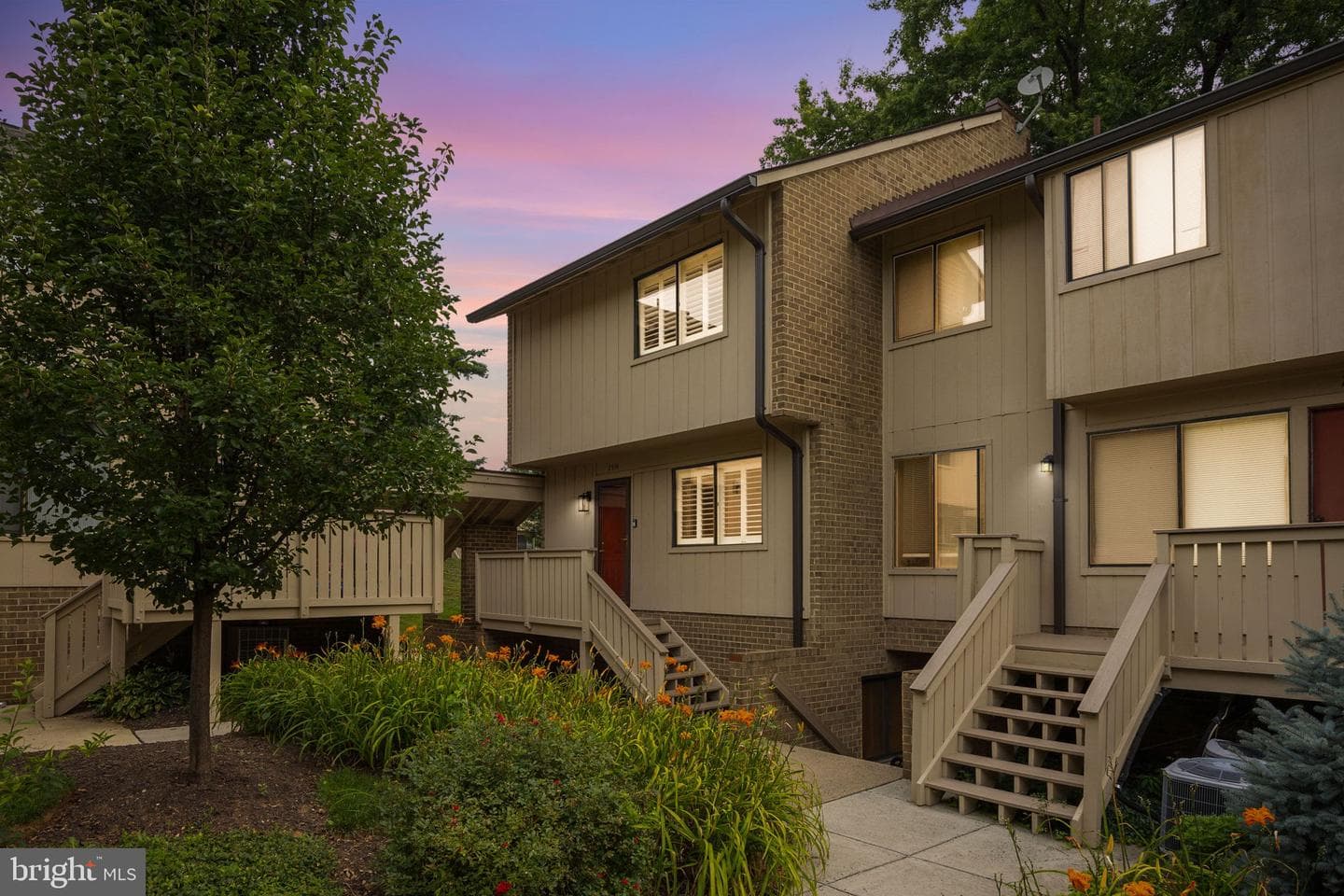 2534 Glengyle Drive #171, Vienna