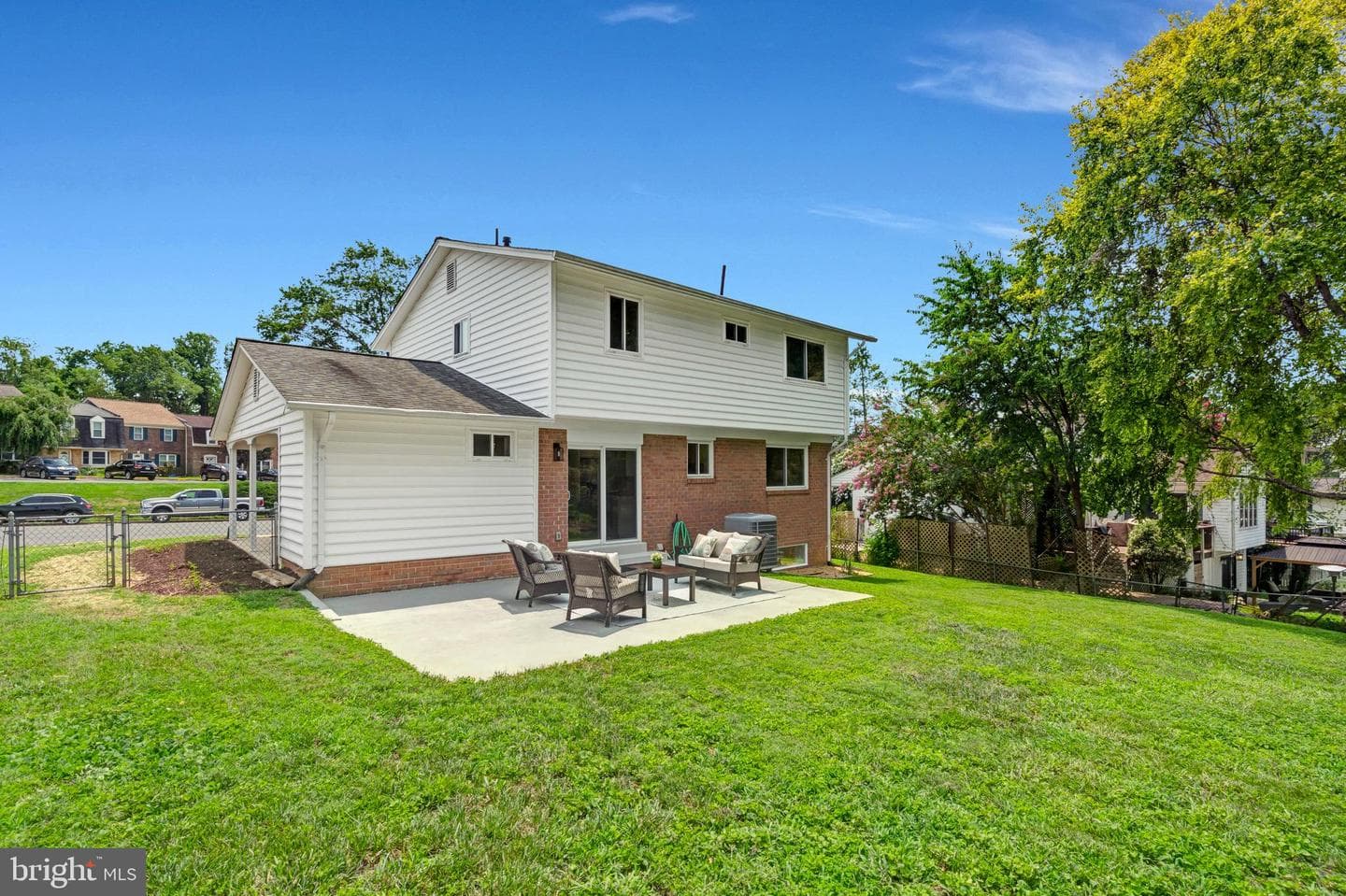 5416 Chatsworth Court photo 36