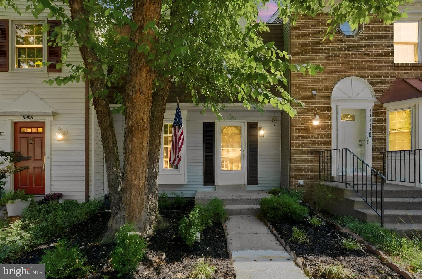 14462 Four Chimney Drive, Centreville