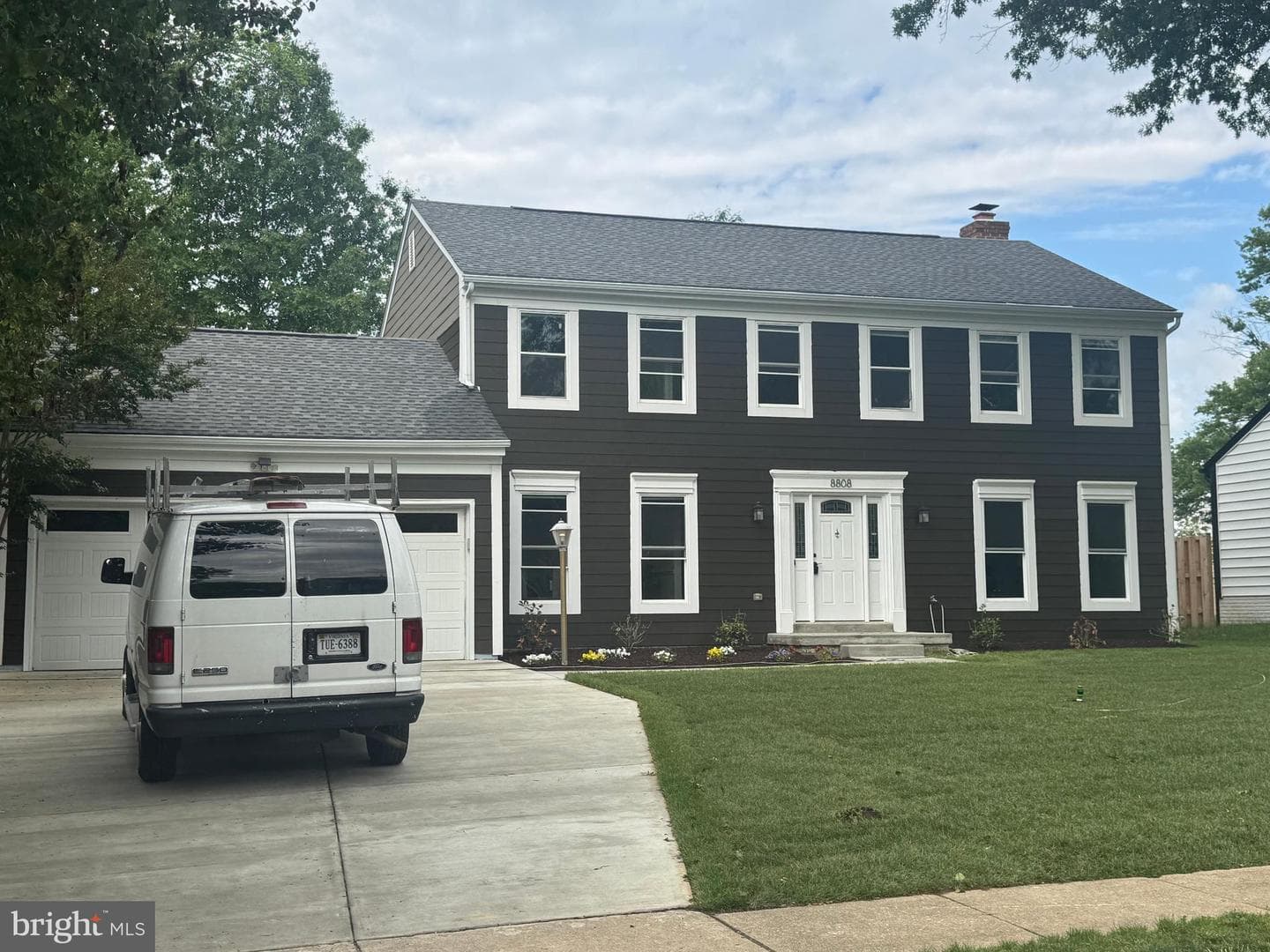 8808 Black Alder Drive, Alexandria