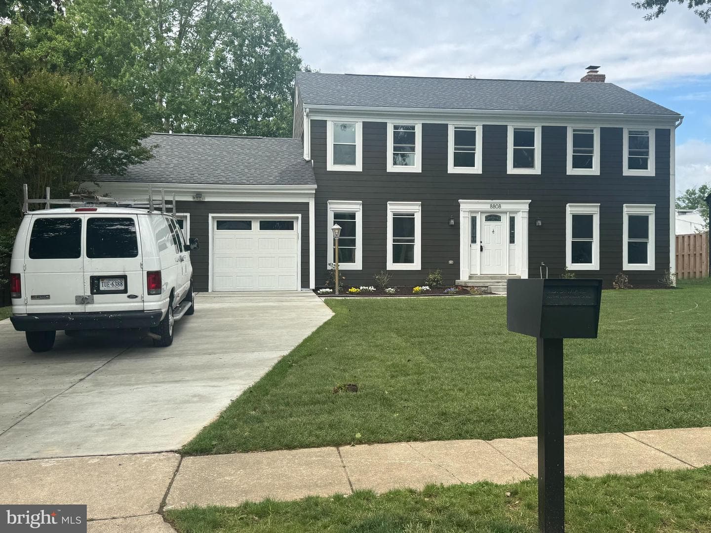 8808 Black Alder Drive, Alexandria