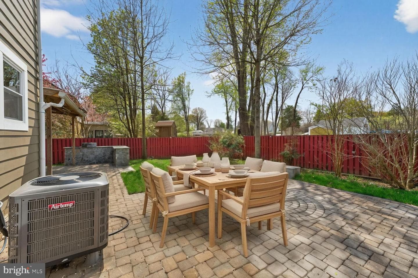 8808 Black Alder Drive photo 3