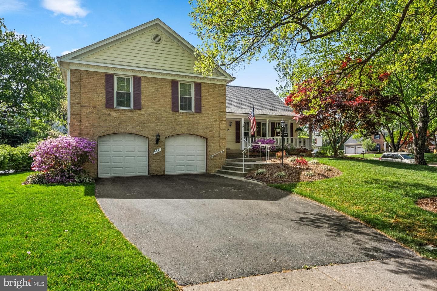 9021 Parliament Drive, Burke
