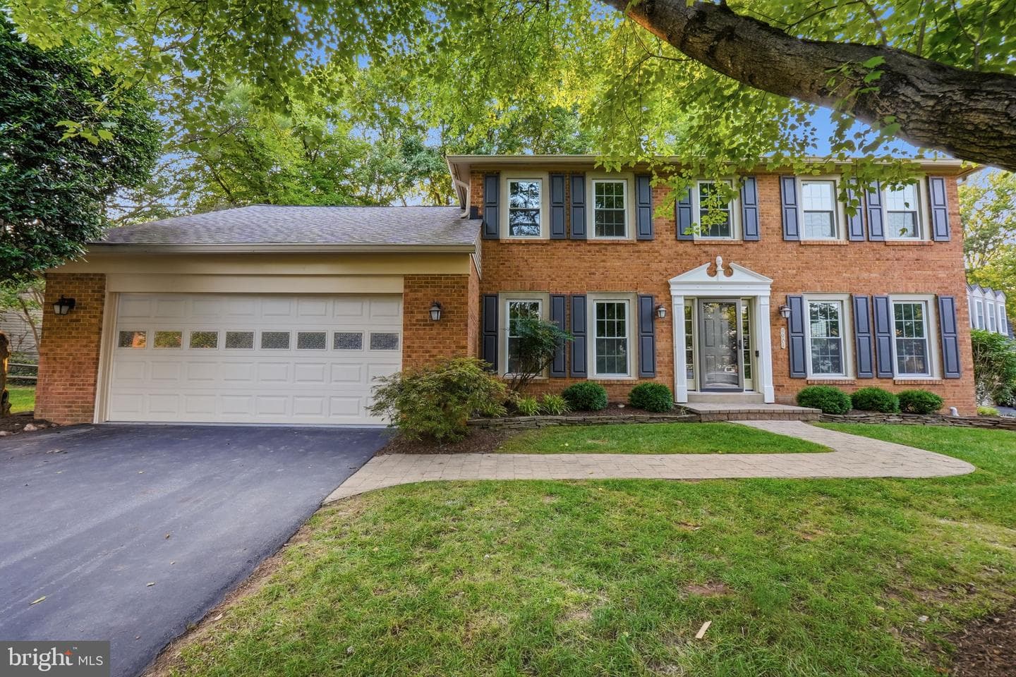 9904 Marquand Drive, Burke