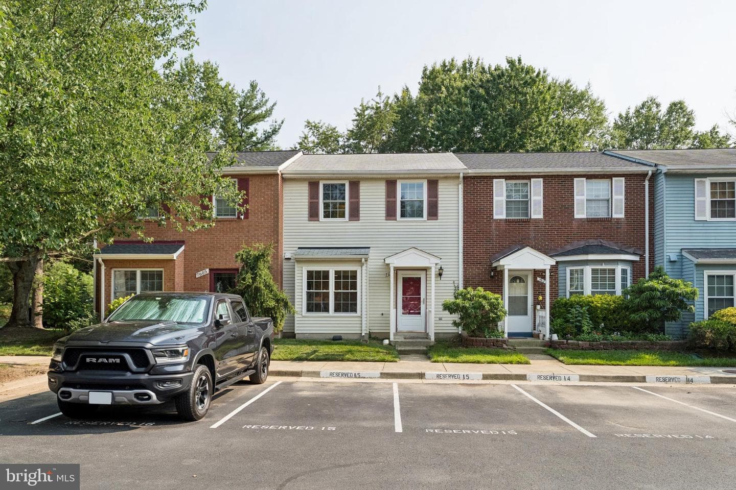 7607 Lee Landing Drive, Falls Church