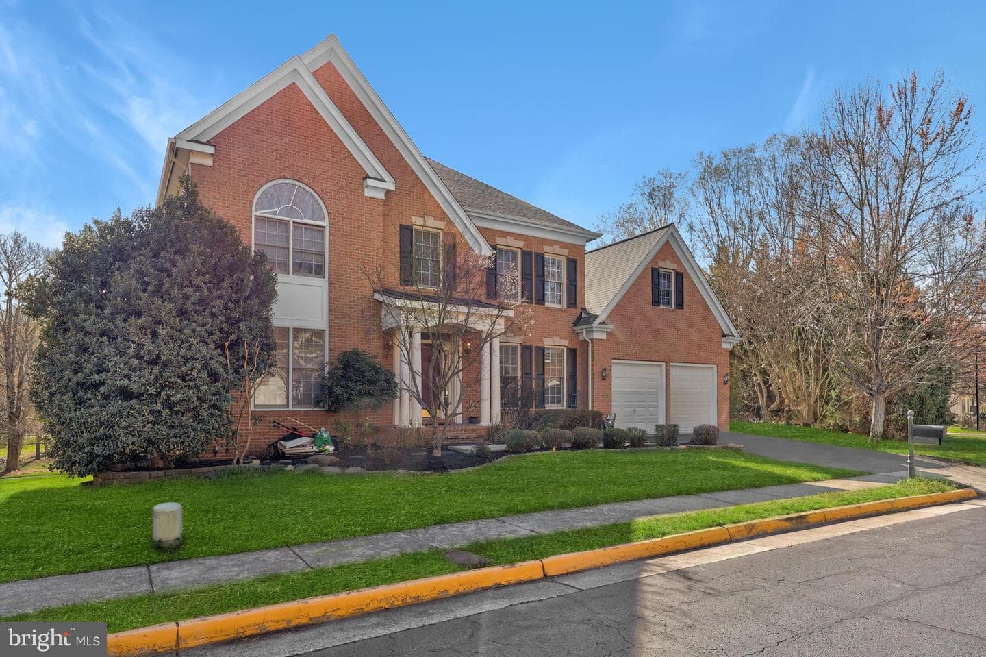 11638 Forest Hill Court, Fairfax