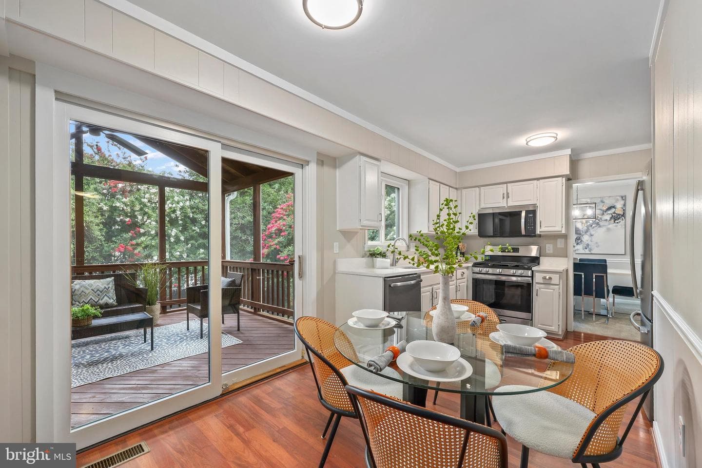 4509 Wakefield Chapel Road photo 13