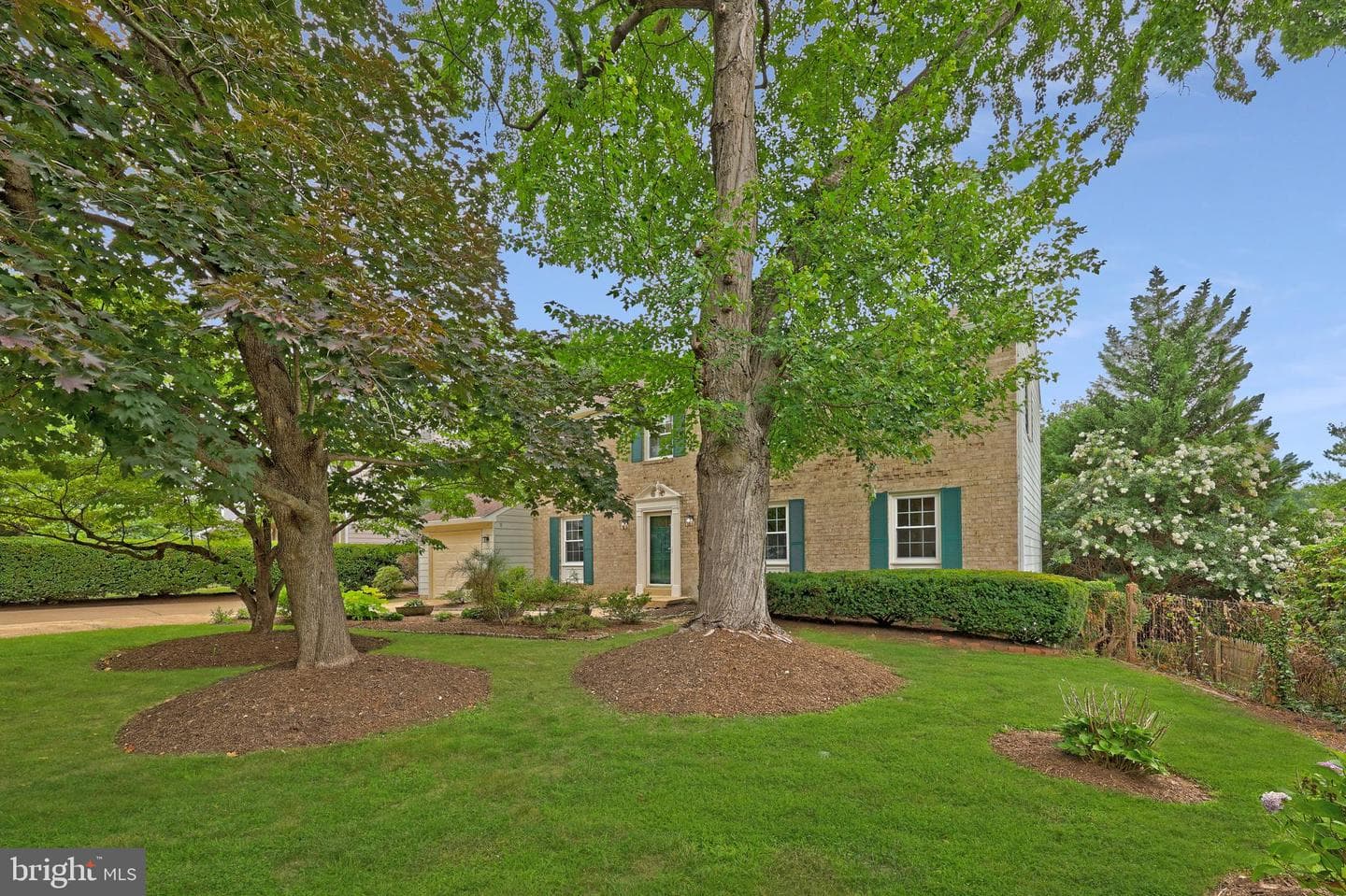 4509 Wakefield Chapel Road, Annandale