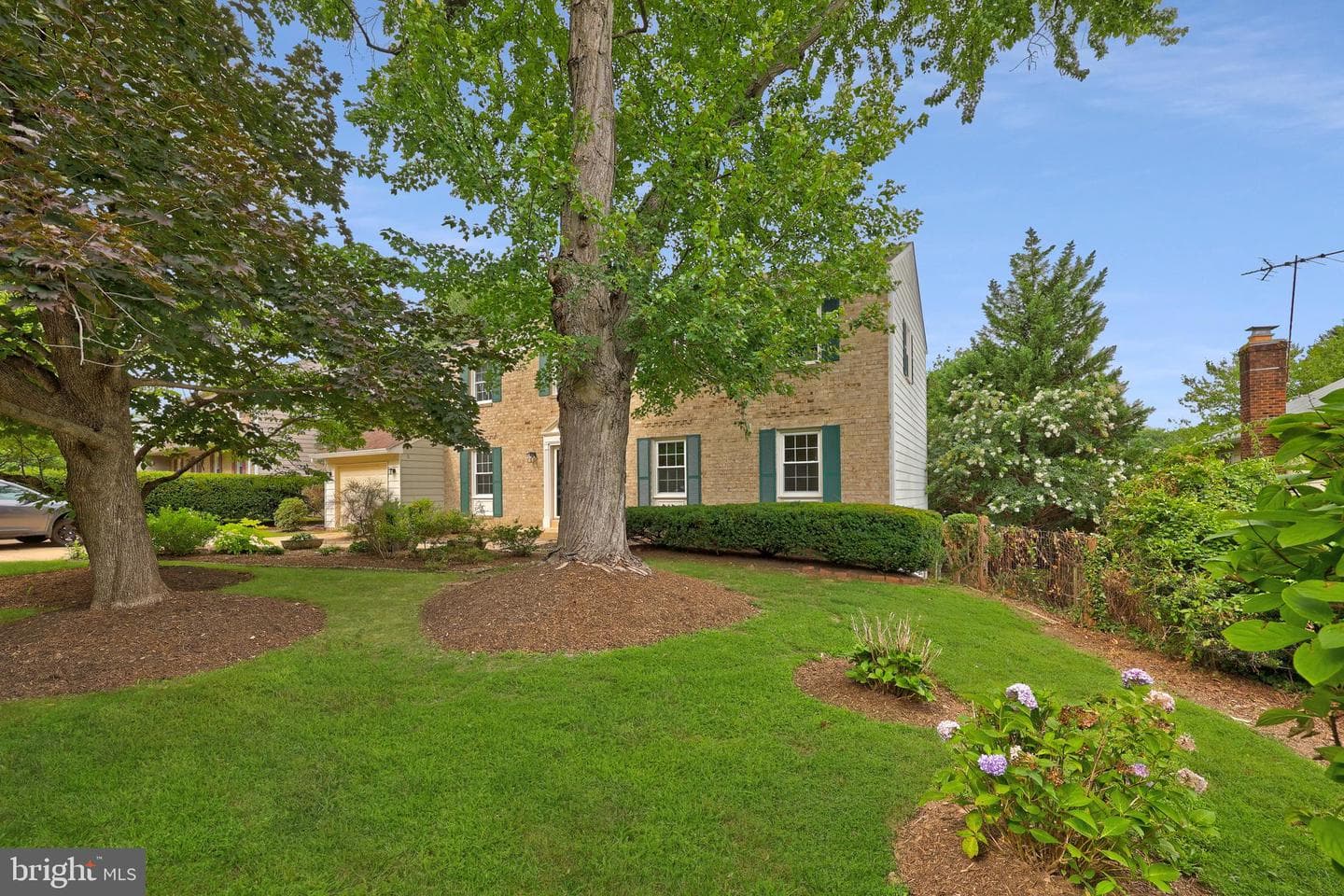 4509 Wakefield Chapel Road photo 3