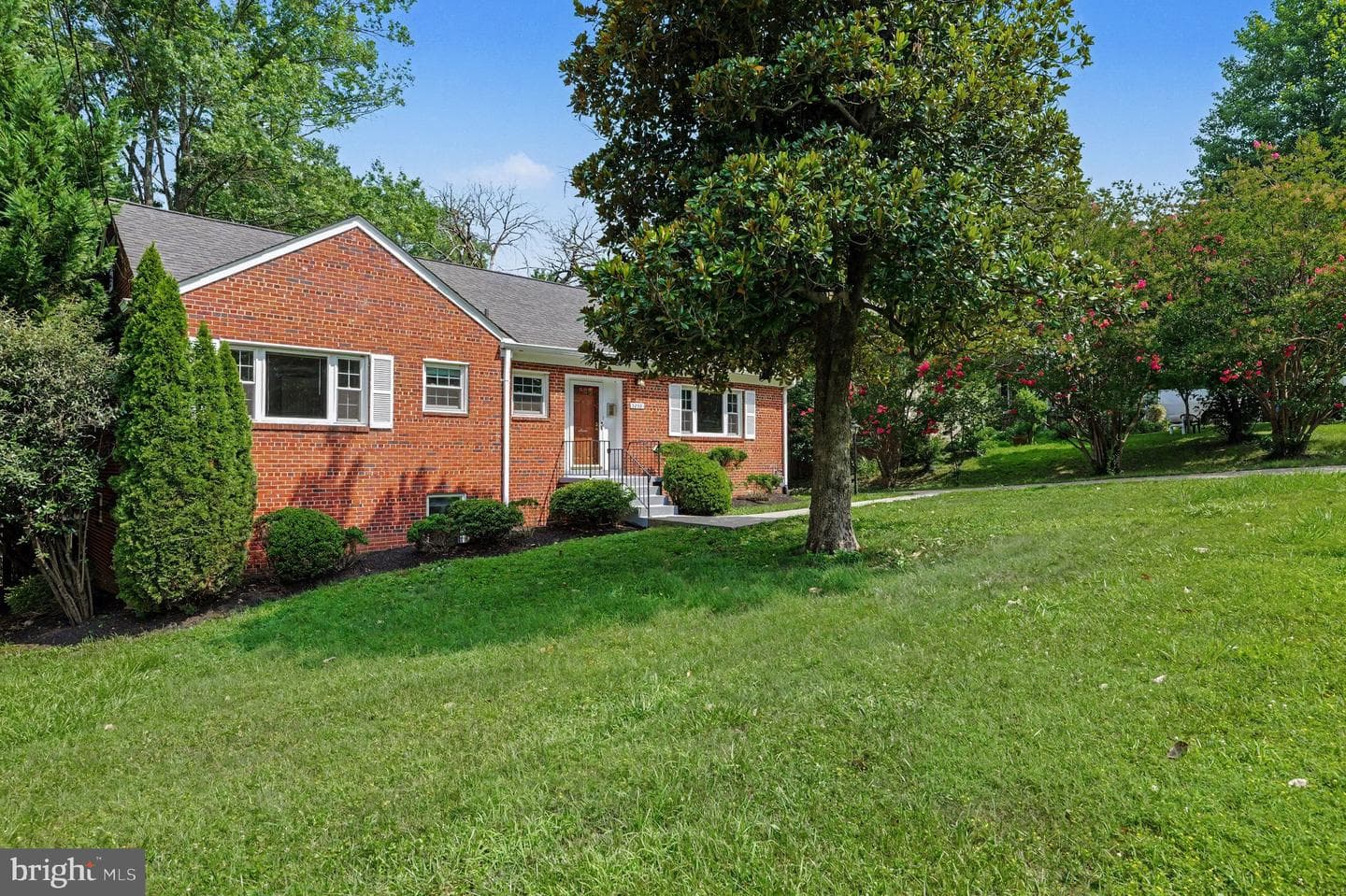 3058 Hazelton Street, Falls Church