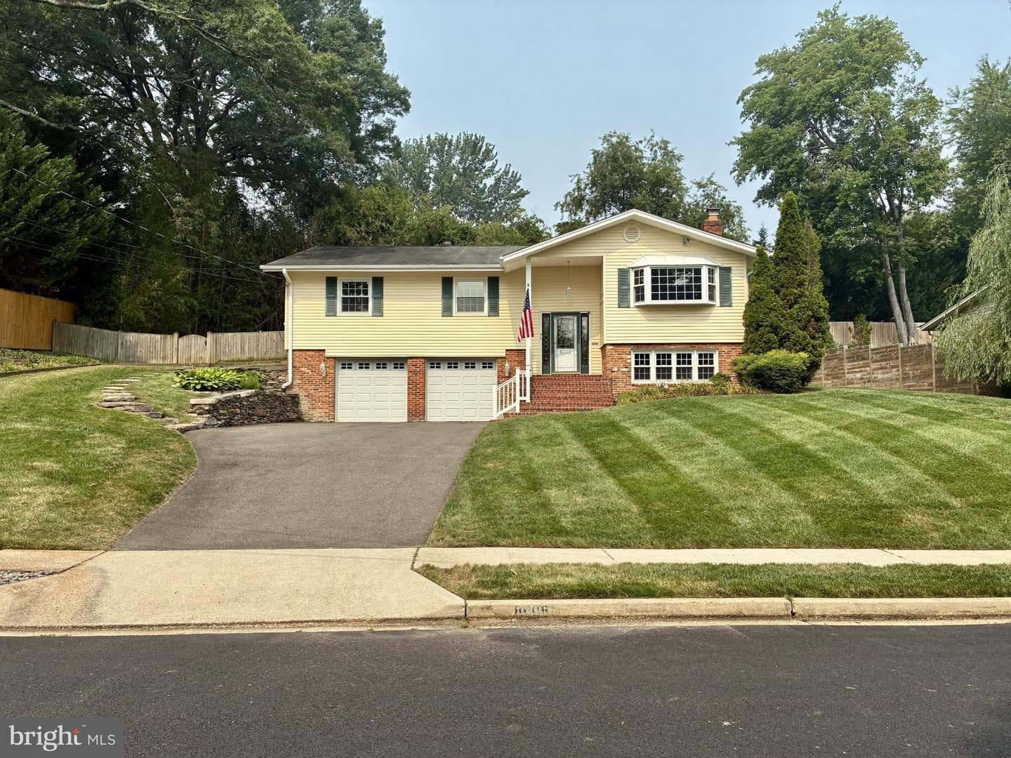 8606 Bound Brook Lane, Alexandria