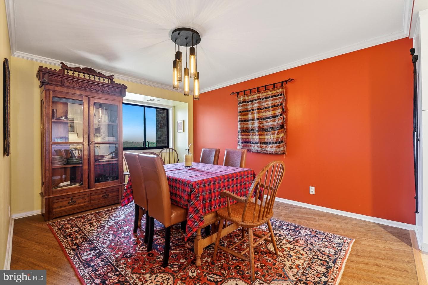 5904 Mount Eagle Drive #1214 photo 18