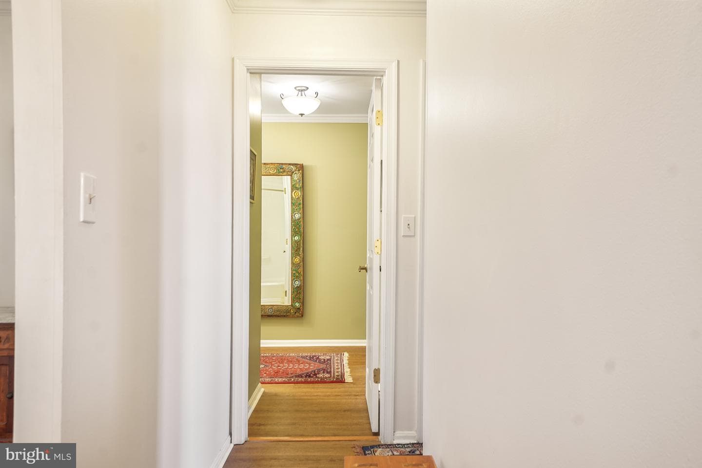 5904 Mount Eagle Drive #1214 photo 29