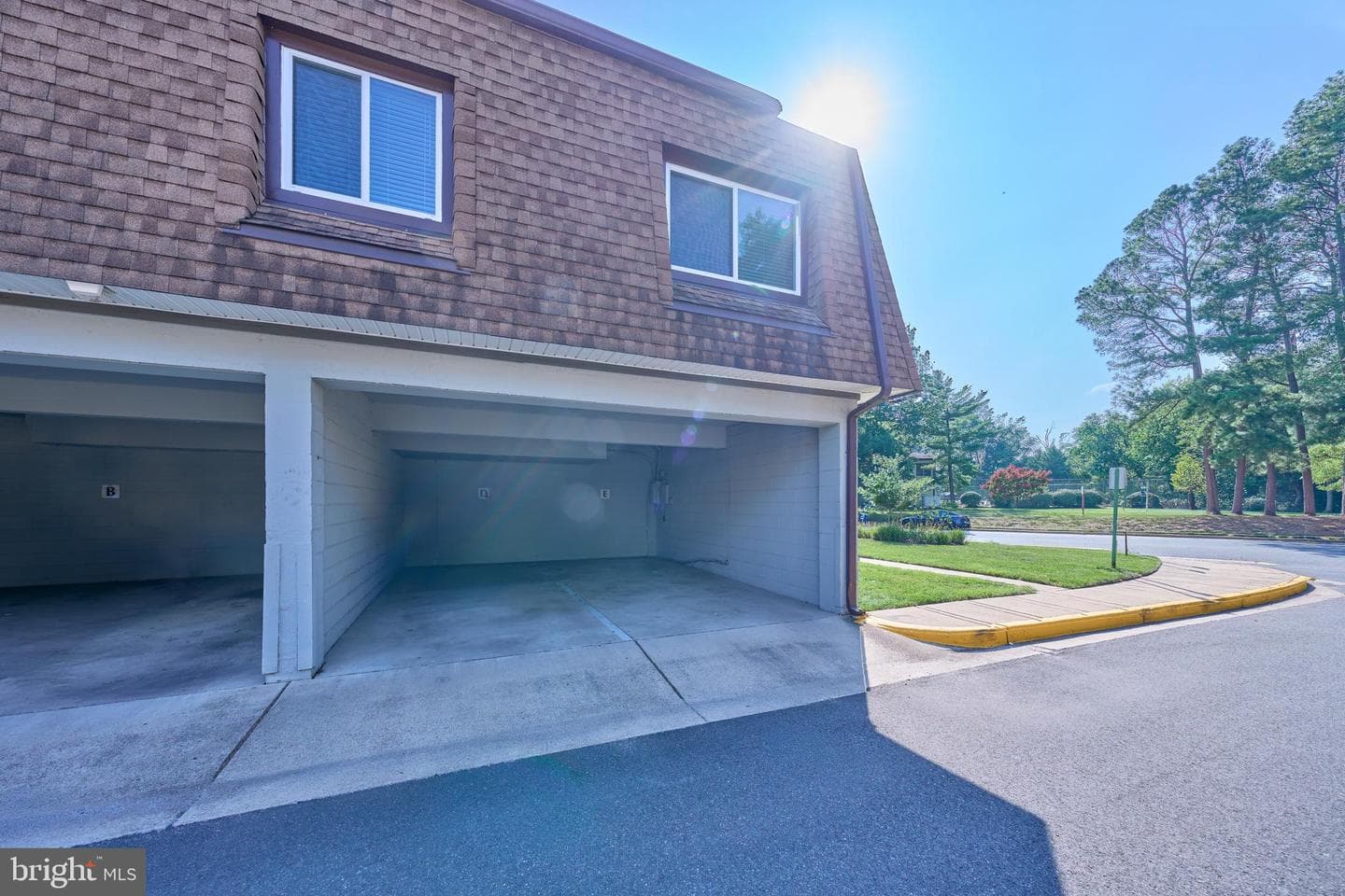 3815 Burlingame Place #33e photo 14