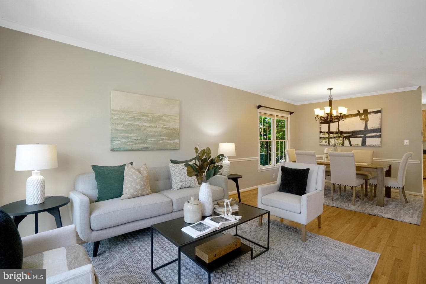 5807 Clapham Road, Alexandria