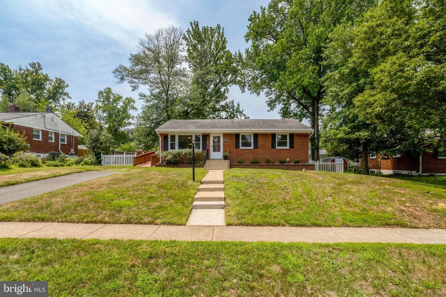 8824 Jandell Road, Lorton