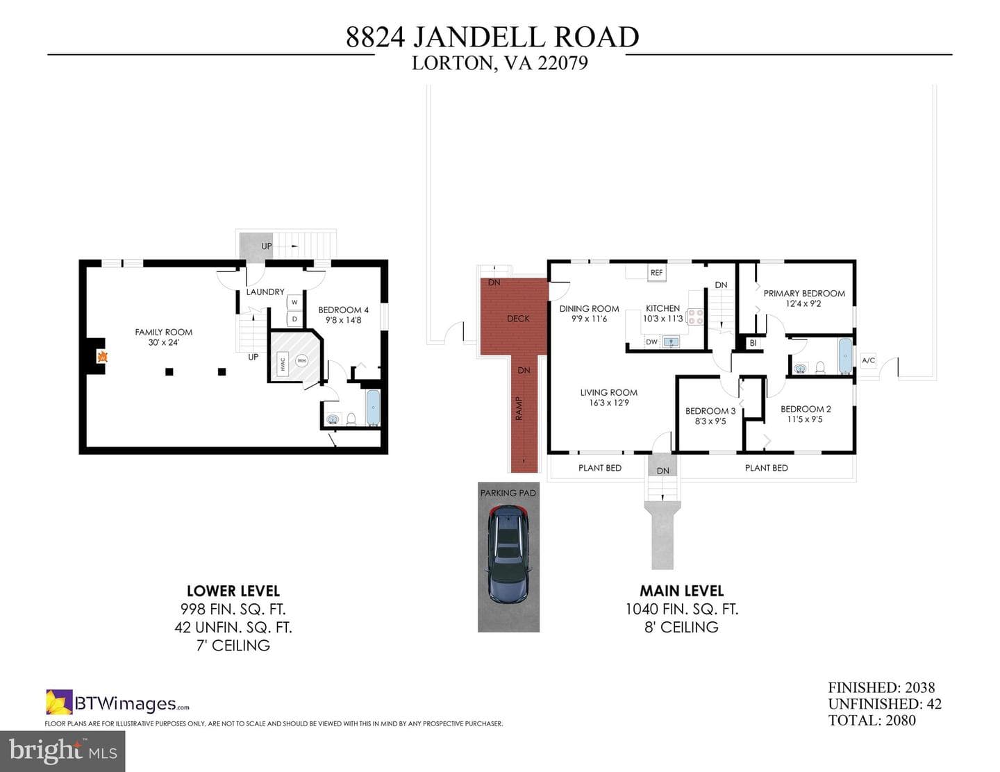 8824 Jandell Road photo 44